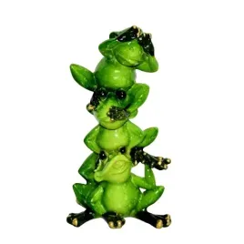 figurka-zaby-trzy-madre-zabki-8x5-5x14-8cm