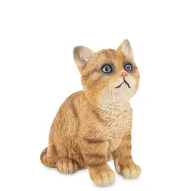figurka-rudy-kot-kotek-10x9cm