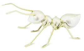figurka-mrowka-zlota-18x6x7cm