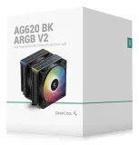 chlodzenie-deepcool-ag620-bk-argb-v2