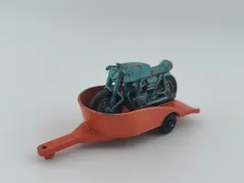 matchbox-honda-motorcycle-trailer-rare-rzadkie-malowanie