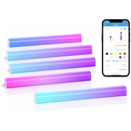 oswietlenie-scienne-govee-h610a-rgbic-wifi-bluetooth-2-panele-64-tryby