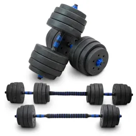 zestaw-hantli-ciezarkow-2w1-40kg-ze-sztanga