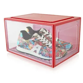 3x-box-na-buty-organizer-pudelko-czerwone