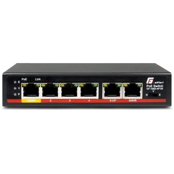 switch-poe-getfort-4fe-x-poe-2fe-uplink-65w