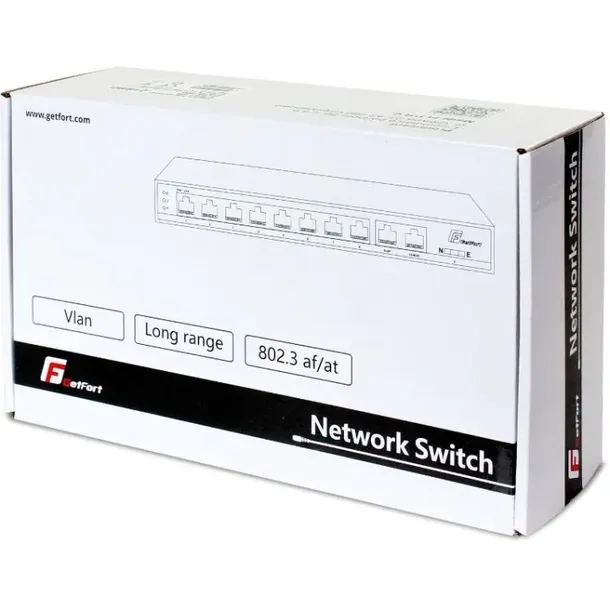 switch-poe-getfort-8fe-2ge-120w-liczba-portow-10