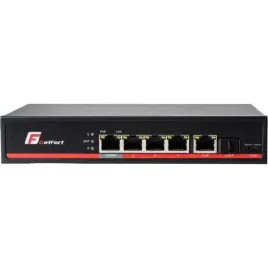 switch-poe-getfort-4-1-sfp-gigabit-ethernet-65w