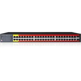 switch-poe-getfort-48ge-2sfp-gigabit-800w