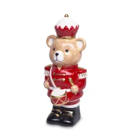 figurka-mis-niedzwiadek-w-mundurze-z-bebnem-16cm