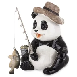 figurka-panda-wedkarz-13x12x18