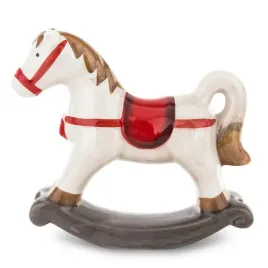 figurka-ceramiczna-kon-na-biegunach-14x15x45