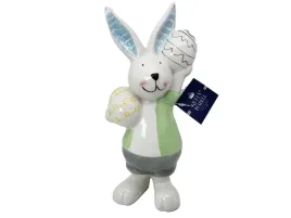 figurka-wielkanocna-krolik-z-jajkiem-23x10cm