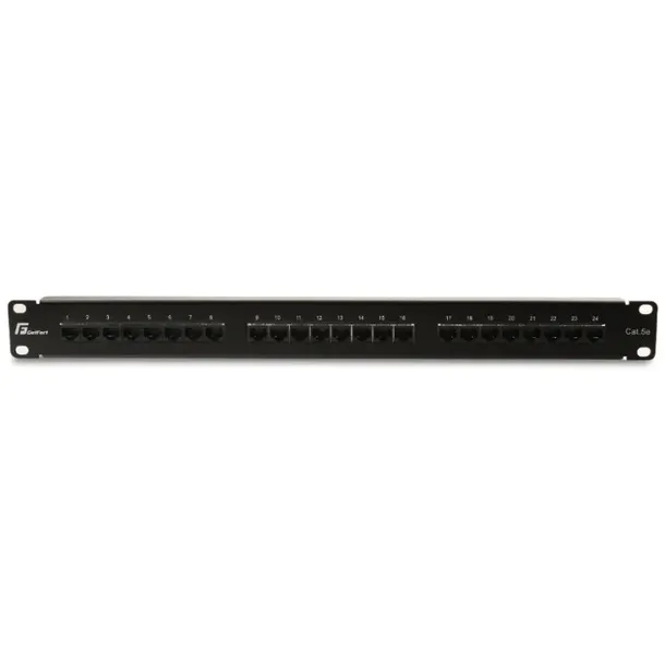 patch-panel-utp-cat-5e-24-porty-pgf-5eutp24-b5-getfort-kod-producenta-14912