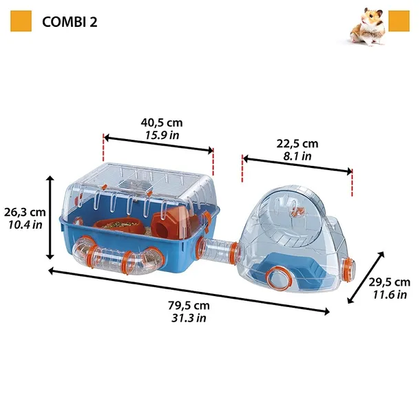 ferplast-combi-2-klatka-dla-chomika