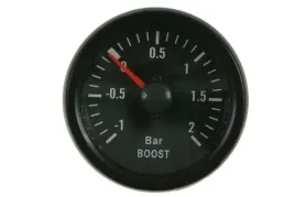 zegar-wskaznik-ket-52mm-turbo-vdo-look-czarny-bar-boost