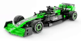 klocki-konstrukcyjne-dla-dzieci-bolid-1-24-stake-f1-team-kick-sauber-c44