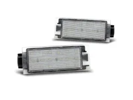 renault-clio-kadjar-megane-trafic-lampki-tablicy-rejestracyjnej-led-2-sztuk
