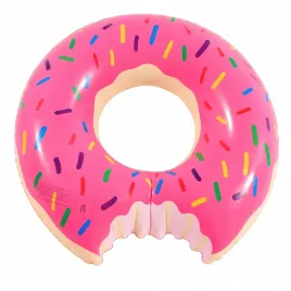 kolo-dmuchane-materac-do-plywania-donut-paczek-xxl-na-plaze-i-basen-90-cm