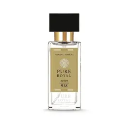 federico-mahora-fm-pure-royal-918-perfumy-unisex-50-ml