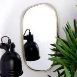 lustro-scienne-zlote-195x35-cm-stan-nowy