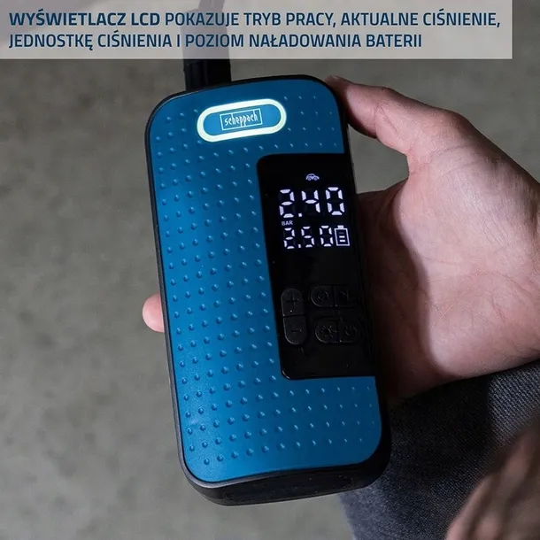 kompresor-akumulatorowy-scheppach-ac10-8v-material-dominujacy-tworzywo-sztuczne