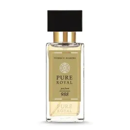 federico-mahora-fm-pure-royal-988-perfumy-unisex-50-ml