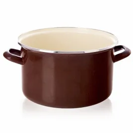 garnek-emaliowany-brown-22-cm-4-l