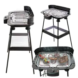 grill-elektryczny-bezdymny-2000-w-do-domu-i-na-balkon-duza-powierzchnia