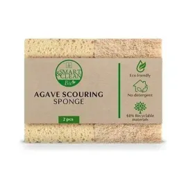 fm-smart-and-clean-bio-gabki-czyszczaca-z-agawy-2-szt