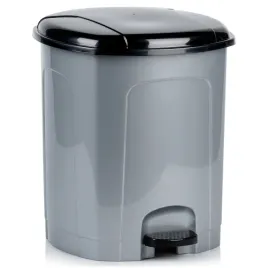 kosz-na-smieci-z-pedalem-plastikowy-szary-21-l