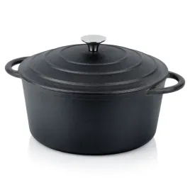 garnek-z-pokrywka-zeliwny-cast-line-26-cm-5-l