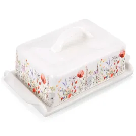 maselniczka-porcelanowa-biala-maki