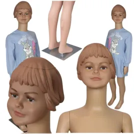 manekin-dzieciecy-wystawowy-dziewczynka-110cm-sklep-odziezowy-ekspozycja