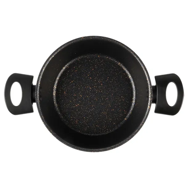 garnek-granitowy-basic-line-20-cm-2-l-marka-vilde-stan-nowy