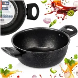 garnek-granitowy-basic-line-20-cm-2-l-ksztalt-prostokatny-stan-nowy