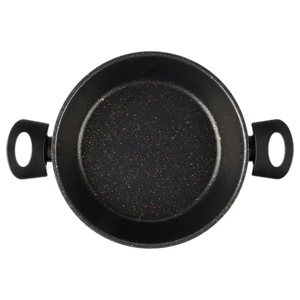 garnek-granitowy-basic-line-24-cm-27-l-marka-vilde-stan-nowy
