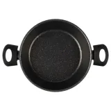 garnek-granitowy-basic-line-24-cm-27-l-marka-vilde-stan-nowy