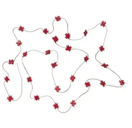 ikea-vinterfint-girlanda-ksztalt-gwiazdy-czerwony-5-m-lancuch-na-choinke