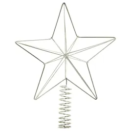 ikea-vinterfint-czubek-na-choinke-gwiazda-srebrna-25-cm-gwiazdka