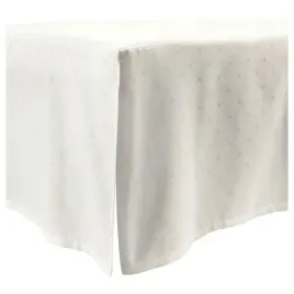 falbanka-do-lozeczka-kropki-ikea-lenast-60x120-cm