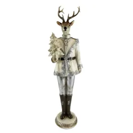 figurka-swiateczny-renifer-w-mudnurze-z-choinka-41x10x115