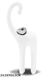 figurka-slon-slonik-ceramiczny-bialo-srebrny-245x9x45-cm