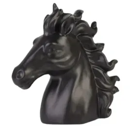 figurka-kon-glowa-konia-czarna-prezent-18x17x75-cm