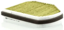 filtr-kabiny-db-w202-w210-97-frecious-plus-antyalergiczny