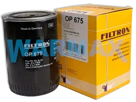 filtr-oleju-filtron-op675-ford-mazda