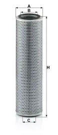 filtr-hydrauliczny-mann-filter