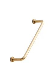 uchwyt-meblowy-lounge-160-mm-zloty-szczotkowany