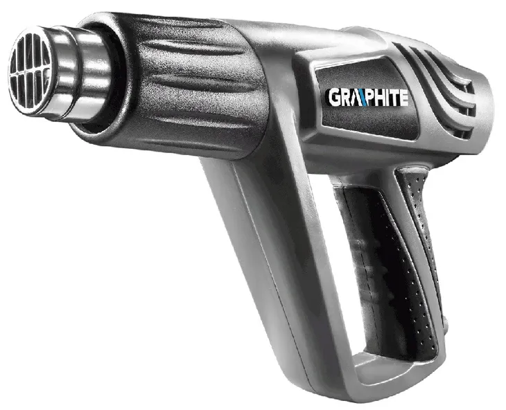 opalarka-2000w-graphite-stan-nowy