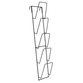 panel-na-koszule-5-elementow-na-krate-wieszak-black-d1