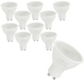 zarowka-led-reflektorek-gwint-gu10-10w-3000k-barwa-ciepla-zestaw-10-szt